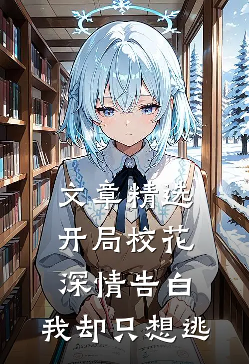 文章精选开局校花深情告白，我却只想逃