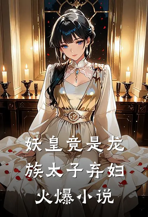 妖皇竟是龙族太子弃妇火爆小说