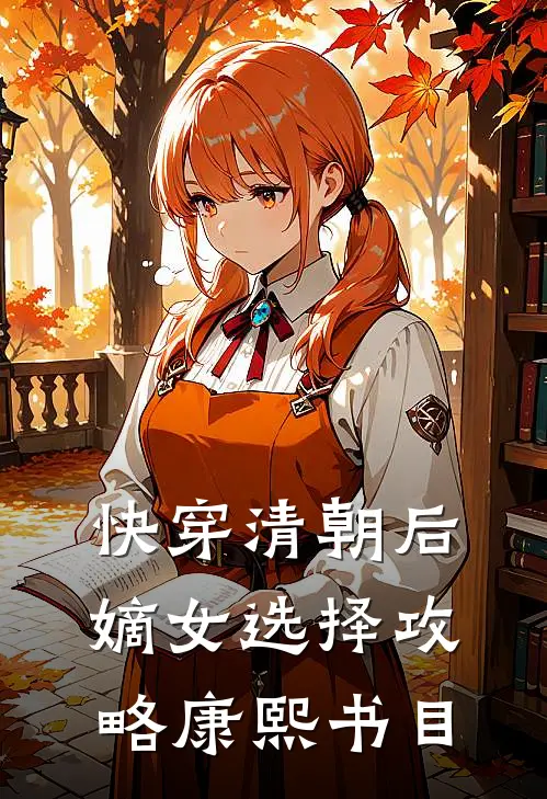 快穿清朝后，嫡女选择攻略康熙书目