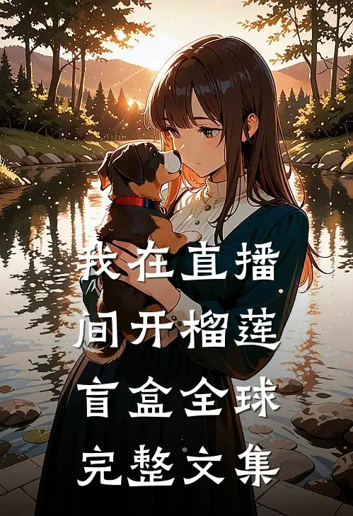 我在直播间开榴莲盲盒全球完整文集