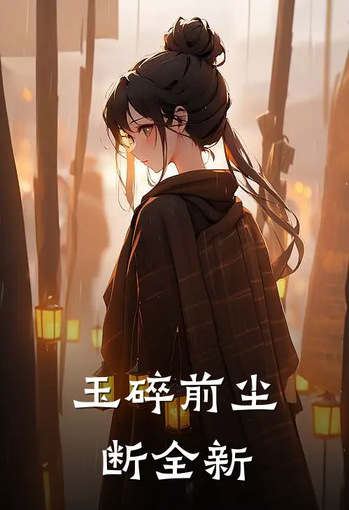 玉碎前尘断全新