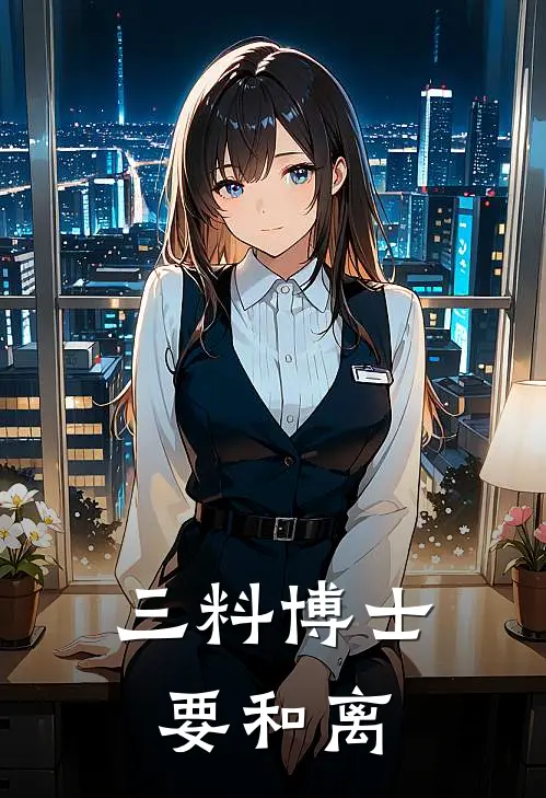 三料博士要和离
