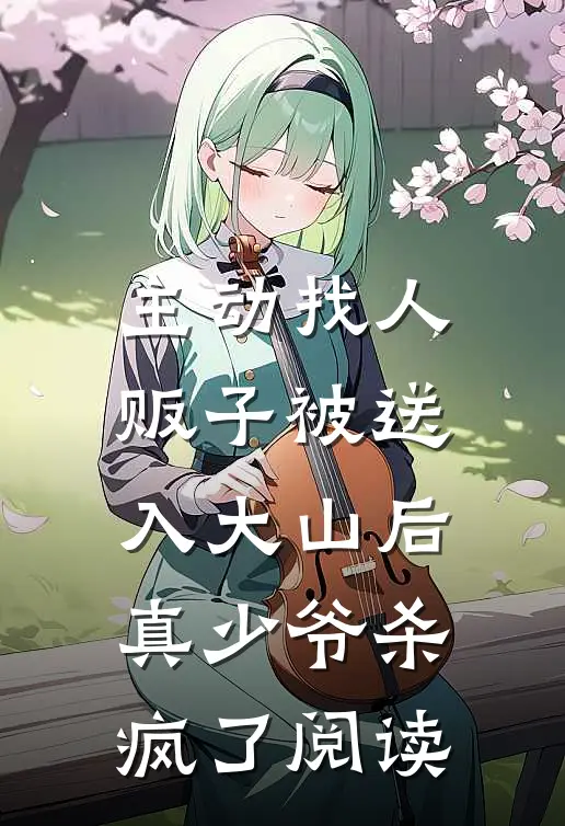主动找人贩子被送入大山后，真少爷杀疯了阅读