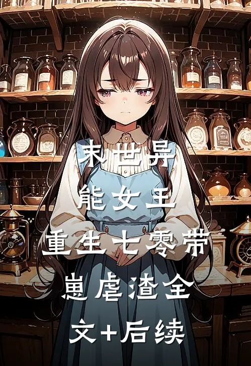 末世异能女王，重生七零带崽虐渣全文+后续