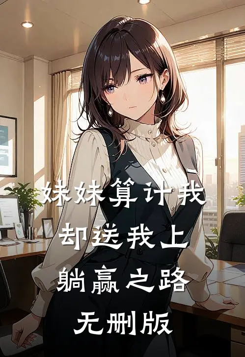 妹妹算计我，却送我上躺赢之路无删版