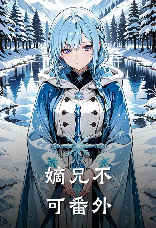 嫡兄不可番外