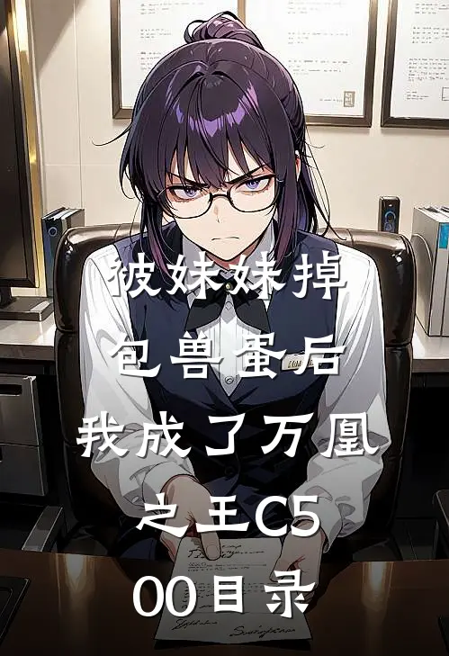 被妹妹掉包兽蛋后，我成了万凰之王C500目录