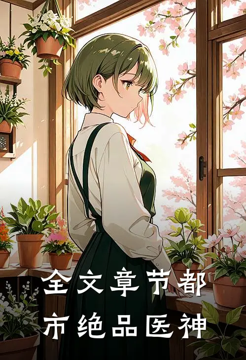 全文章节都市绝品医神