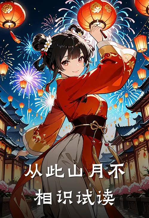 从此山月不相识试读