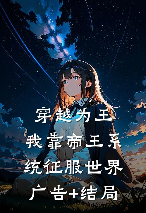 穿越为王，我靠帝王系统征服世界广告+结局