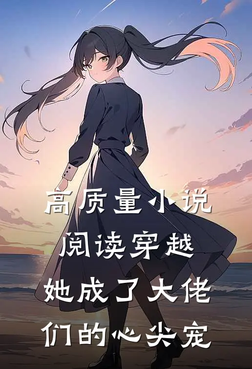 高质量小说阅读穿越：她成了大佬们的心尖宠