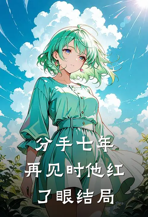 分手七年，再见时他红了眼结局