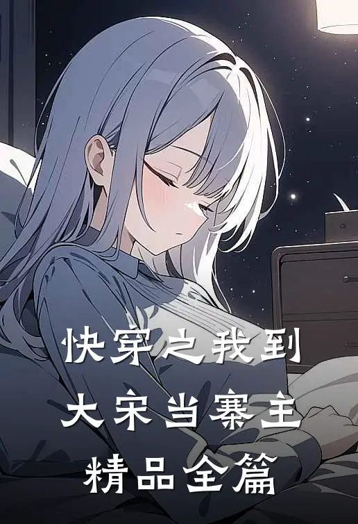 快穿之我到大宋当寨主精品全篇