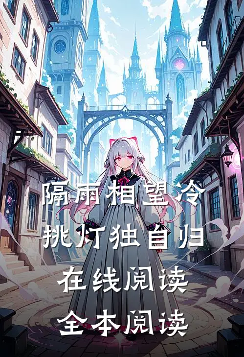 隔雨相望冷，挑灯独自归在线阅读全本阅读