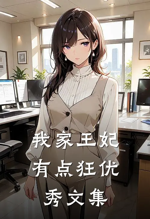 我家王妃有点狂优秀文集