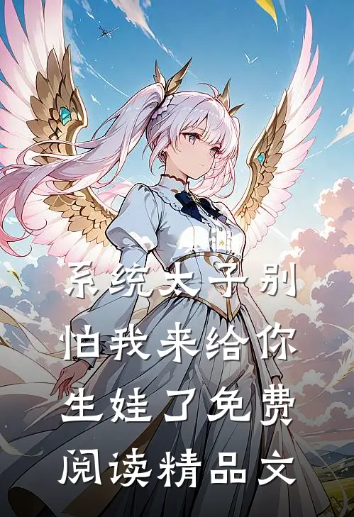 系统太子别怕我来给你生娃了免费阅读精品文