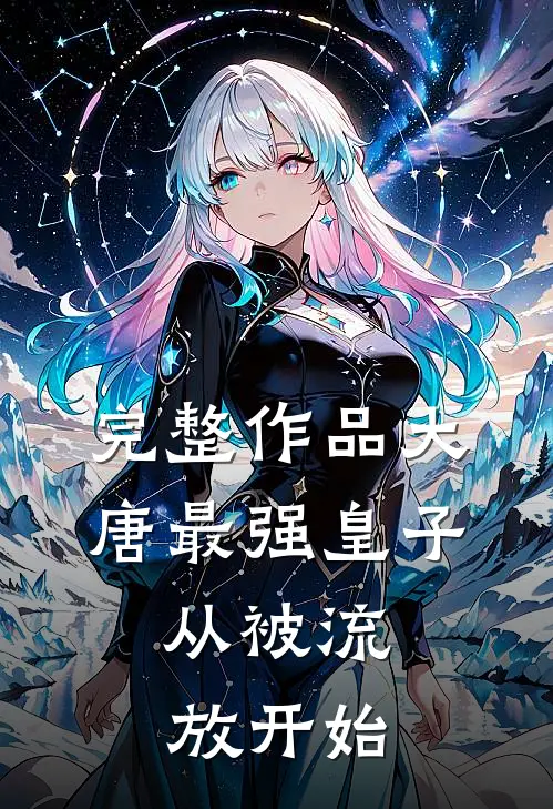 完整作品大唐最强皇子：从被流放开始