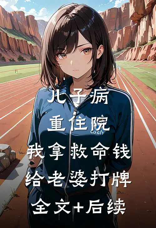 儿子病重住院，我拿救命钱给老婆打牌全文+后续