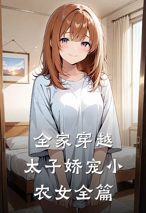 全家穿越太子娇宠小农女全篇阅读