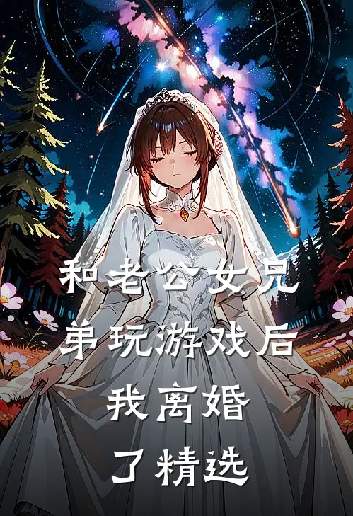 和老公女兄弟玩游戏后，我离婚了精选
