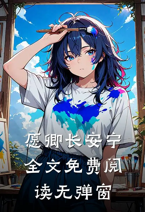 愿卿长安宁全文免费阅读无弹窗