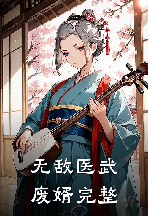 无敌医武废婿完整