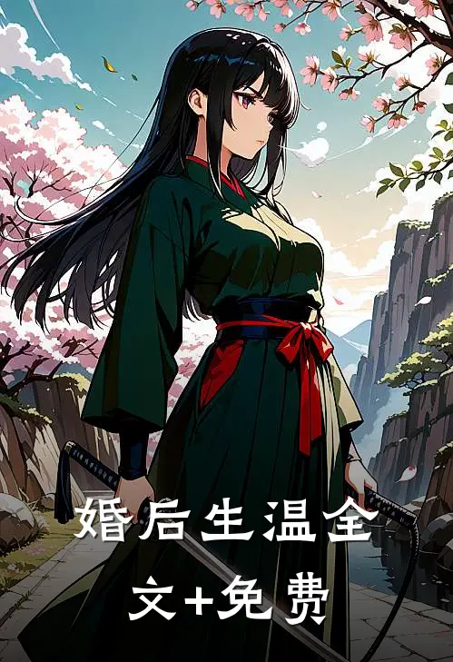 婚后生温全文+免费
