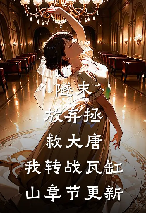 隧末：放弃拯救大唐，我转战瓦缸山章节更新