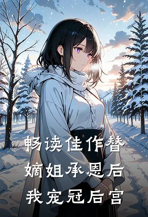 畅读佳作替嫡姐承恩后，我宠冠后宫