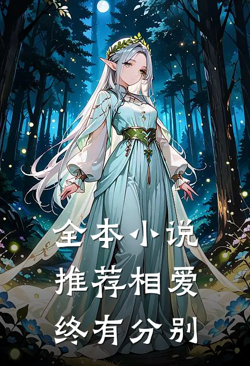 全本小说推荐相爱终有分别