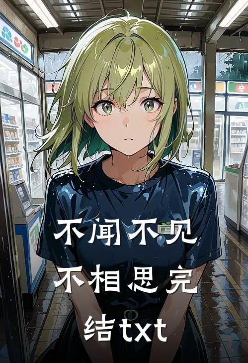 不闻不见不相思完结txt