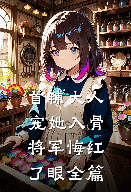 首辅大人宠她入骨，将军悔红了眼全篇