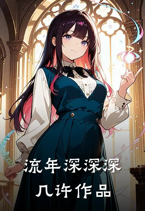 流年深深深几许作品