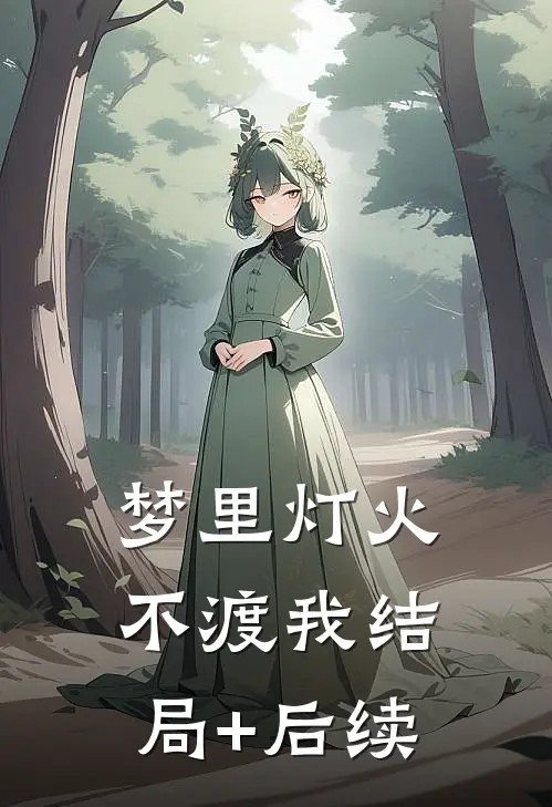 梦里灯火不渡我结局+后续