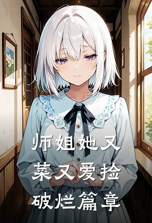 师姐她又菜又爱捡破烂篇章