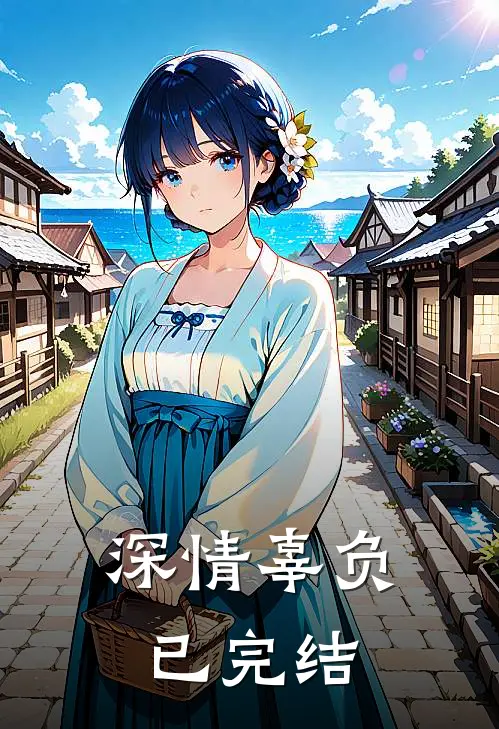 深情辜负已完结