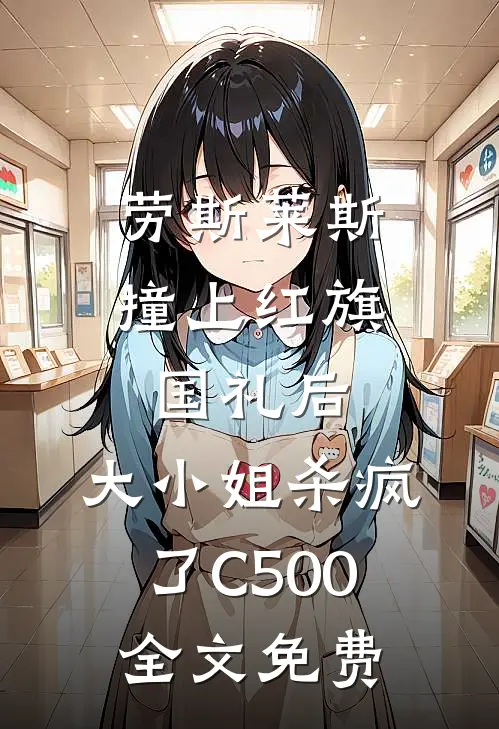 劳斯莱斯撞上红旗国礼后，大小姐杀疯了C500全文免费