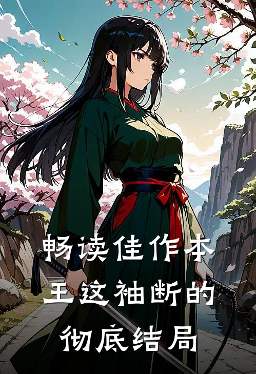 畅读佳作本王这袖断的彻底结局