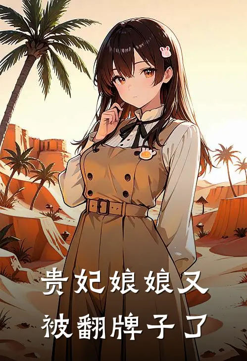 贵妃娘娘又被翻牌子了