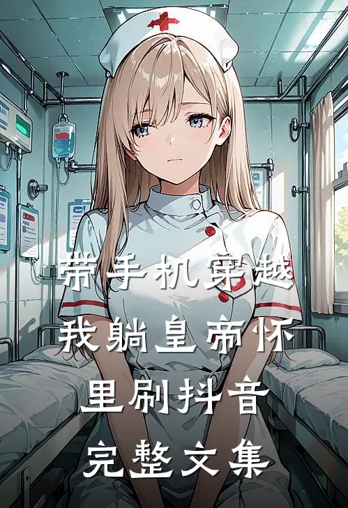 带手机穿越，我躺皇帝怀里刷抖音完整文集