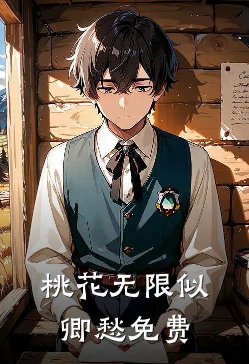 桃花无限似卿愁免费