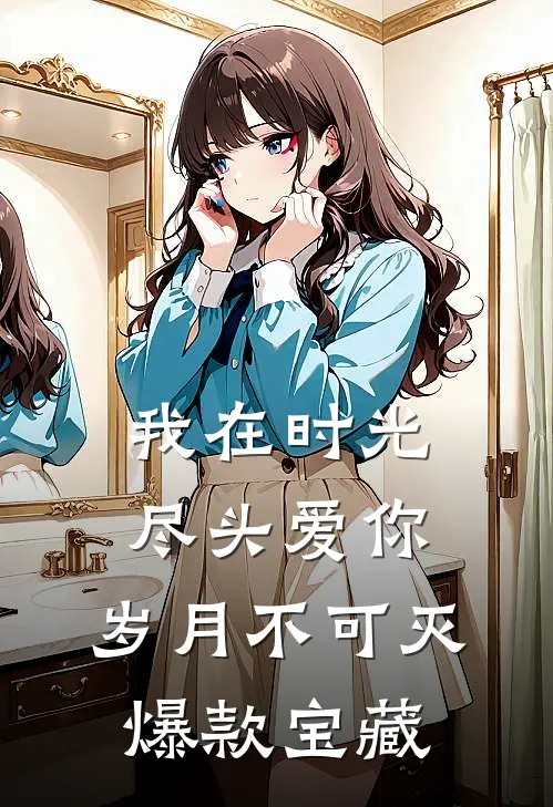 我在时光尽头爱你，岁月不可灭爆款宝藏