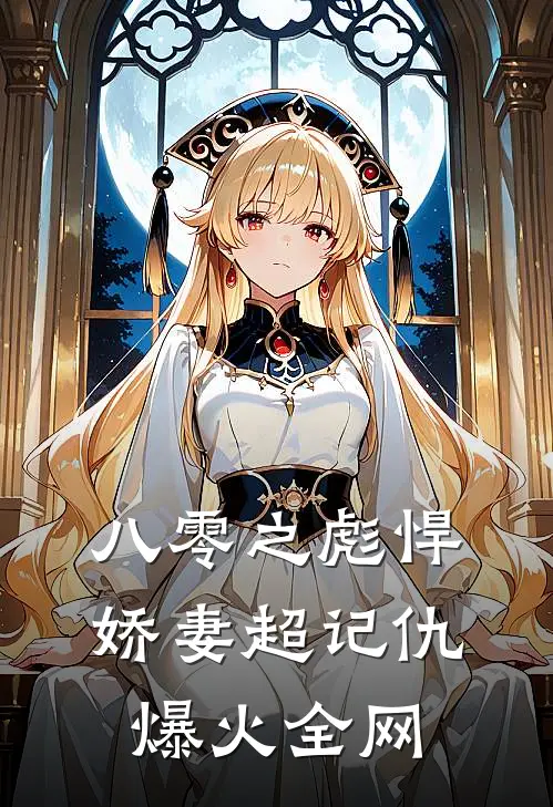 八零之彪悍娇妻超记仇爆火全网