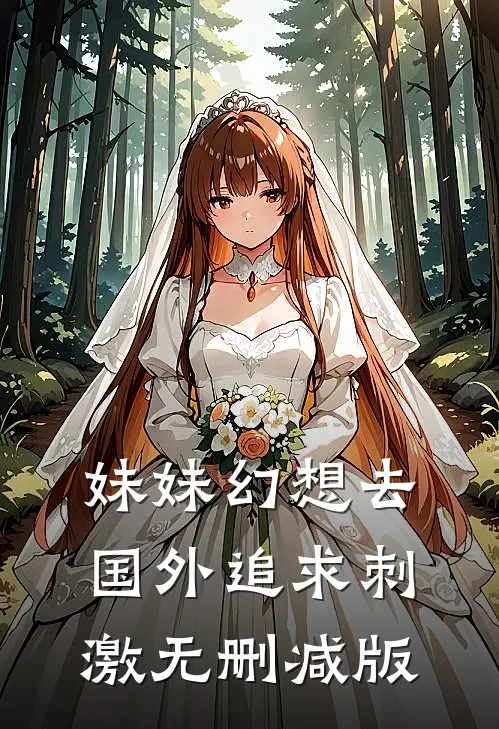 妹妹幻想去国外追求刺激无删减版