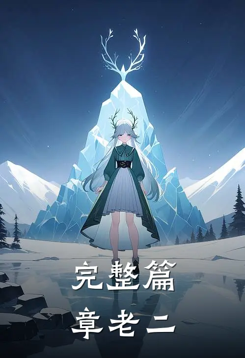 完整篇章老二