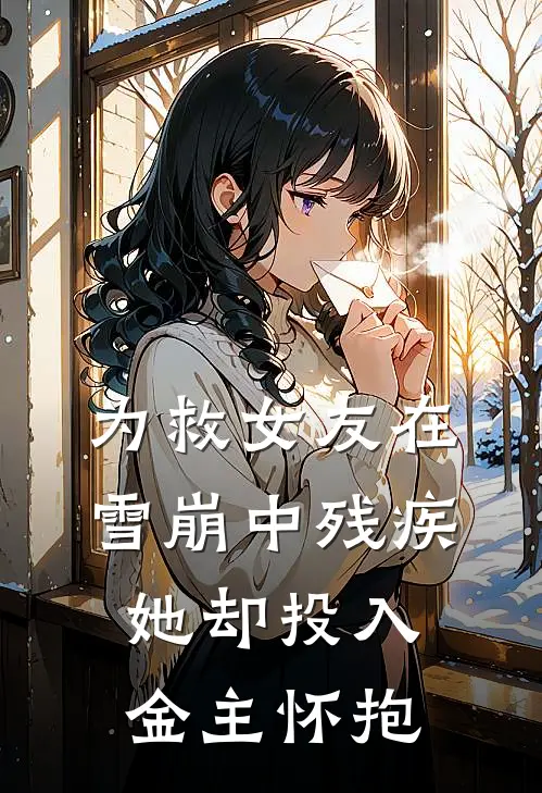 为救女友在雪崩中残疾,她却投入金主怀抱的