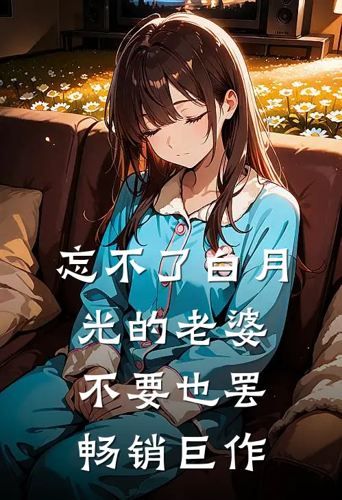 忘不了白月光的老婆，不要也罢畅销巨作