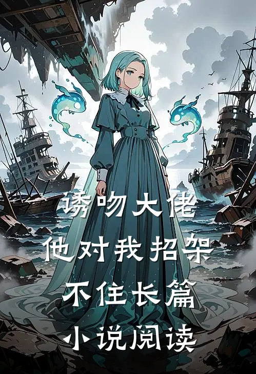 诱吻大佬，他对我招架不住长篇小说阅读