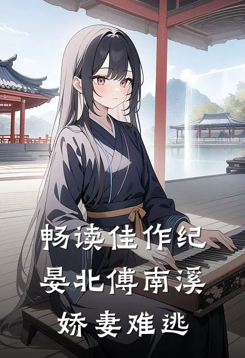 畅读佳作纪晏北傅南溪娇妻难逃