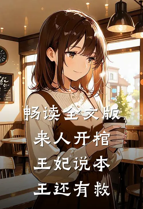 畅读全文版来人开棺，王妃说本王还有救
